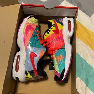 Nike Air Max2 Light QS men’s size 7.5